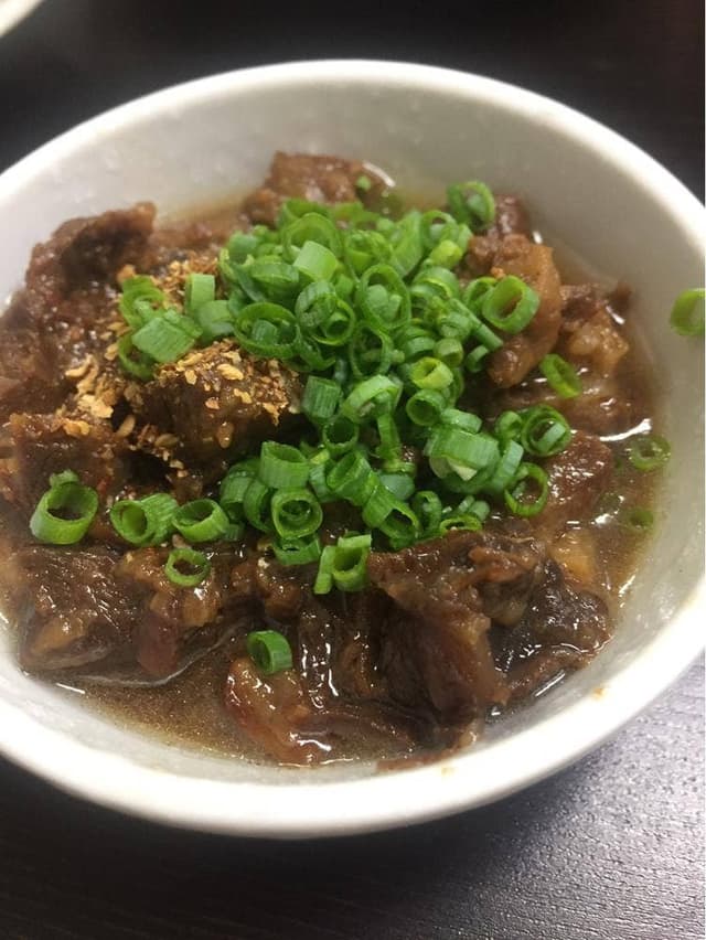 まんねん食堂 - サブ画像3