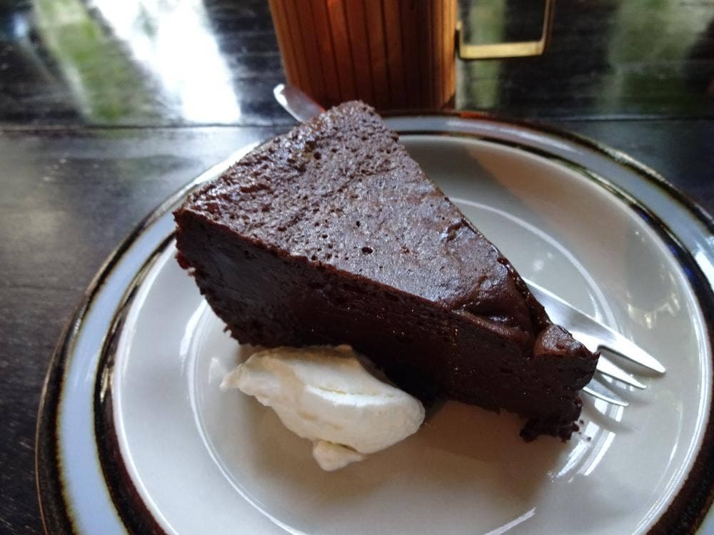 コーナーハウス