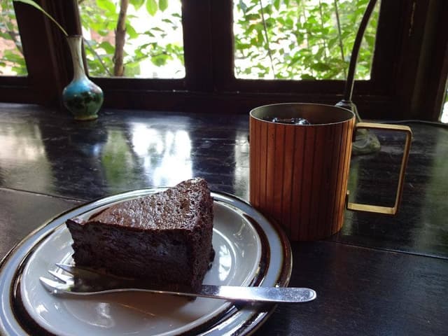 コーナーハウス - サブ画像3