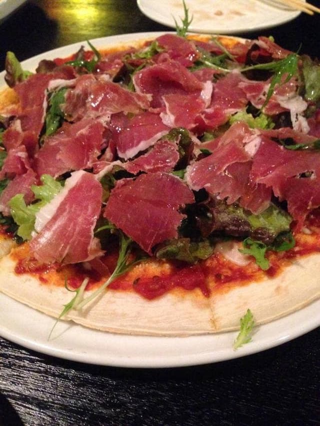 ピカ ピカ ピンチョス - サブ画像3