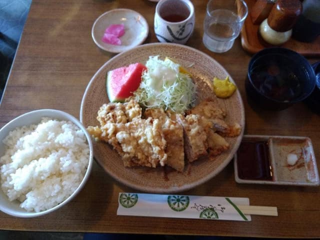 とんかつ 八千代 - サブ画像2