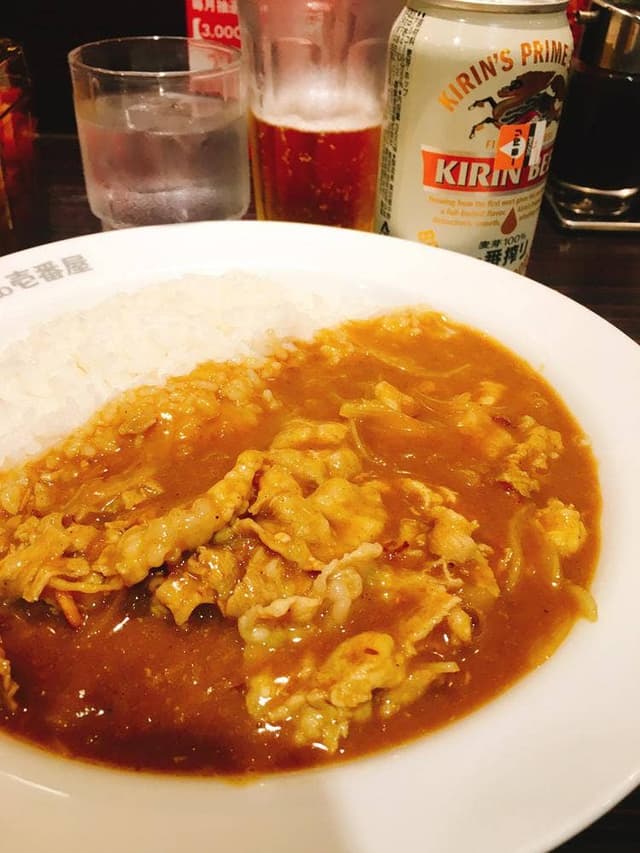 カレーハウスCoCo壱番屋 都島区都島北通り店 - サブ画像1