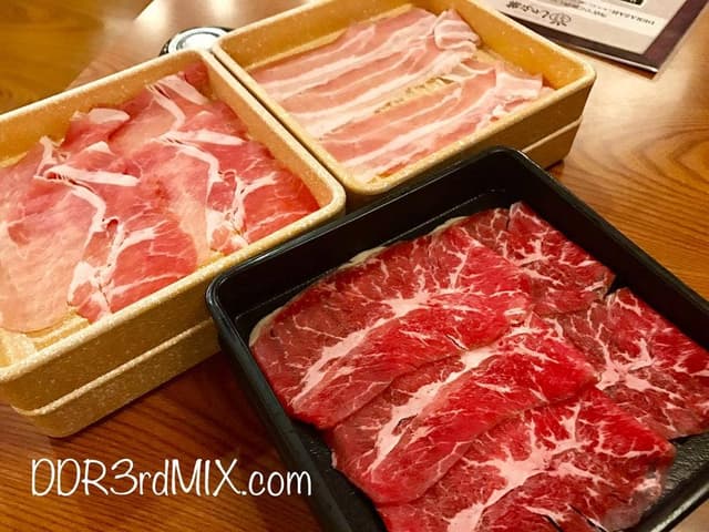 しゃぶ葉 草加清門町店 - サブ画像1