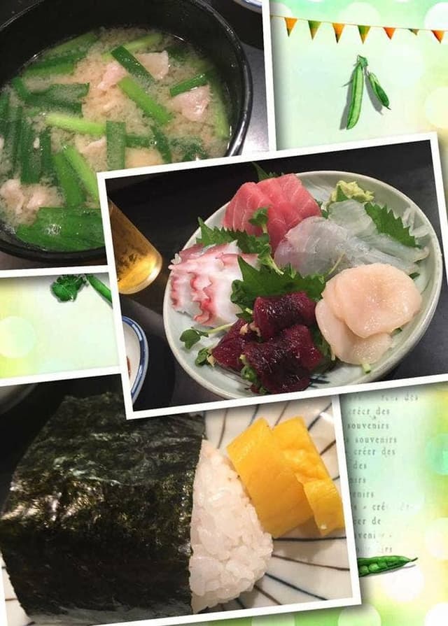 阿武茶 - サブ画像3