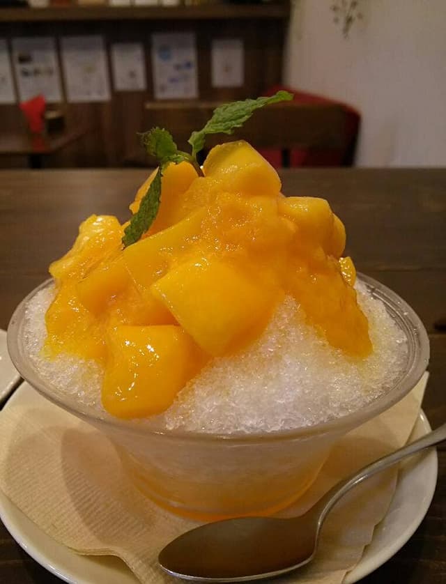 Cafe Anmar - サブ画像3