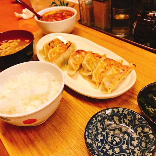 ぎょうざのひぐち - サブ画像3