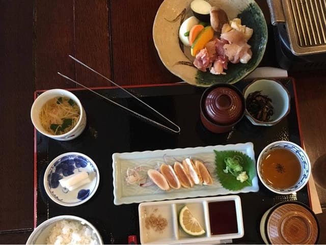 柚富の郷 彩岳館 - サブ画像1