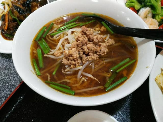 香満園 - サブ画像2