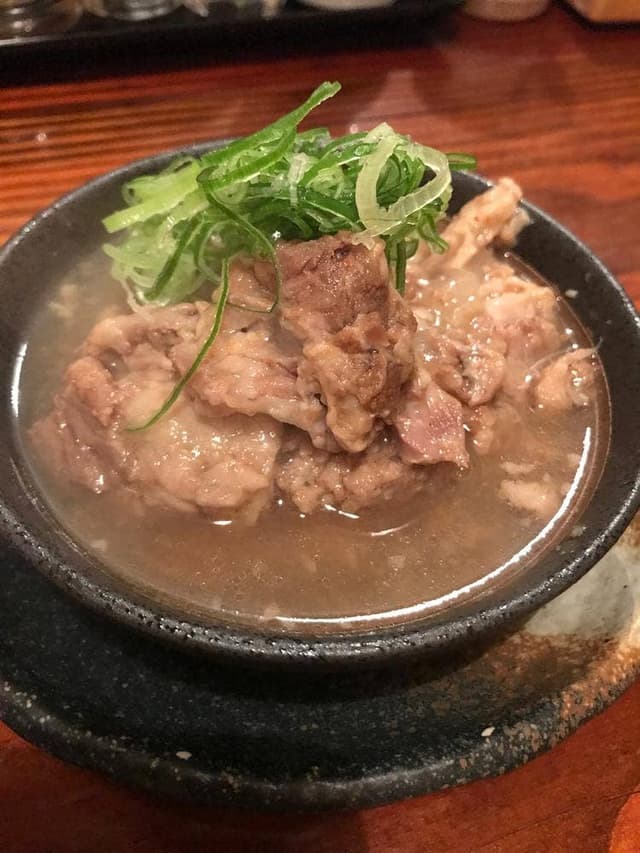 炭火やきとり かちまる - サブ画像3