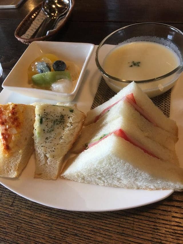 和蔵珈琲店 - サブ画像3