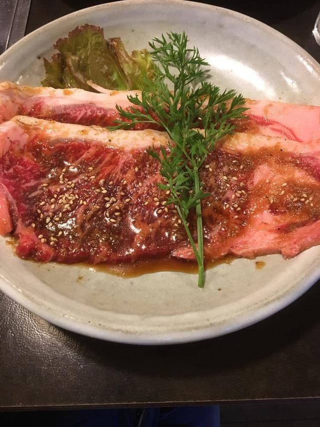焼肉 花梨 - サブ画像1