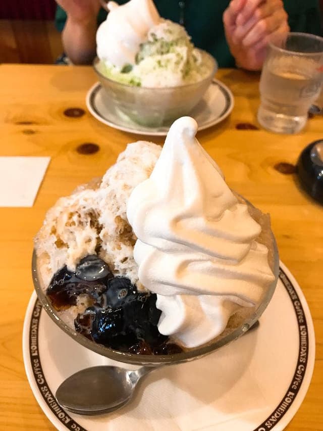 コメダ珈琲店 富山掛尾店 - サブ画像2