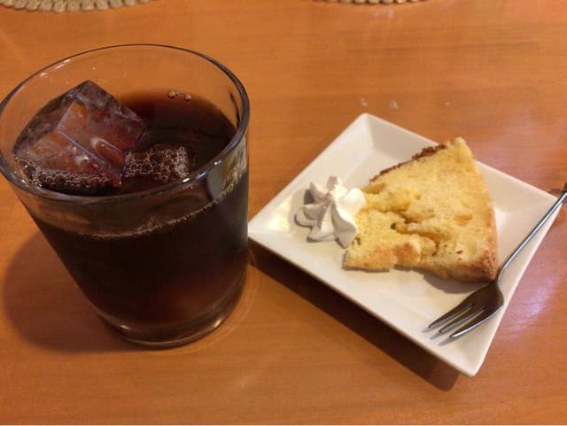 mint cafe - サブ画像2