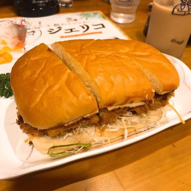 コメダ珈琲店 北浜南店 - サブ画像2