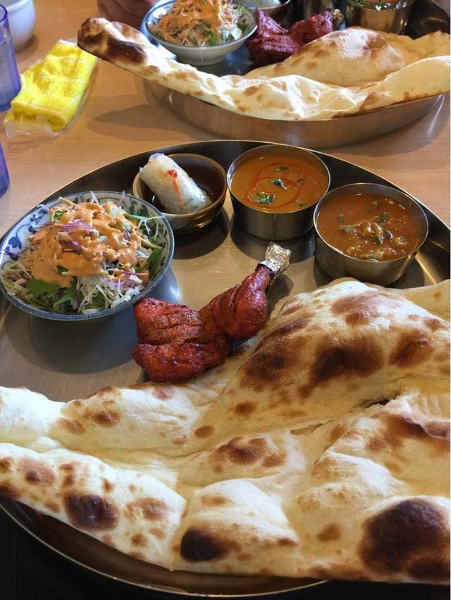 チャンダニ - サブ画像2