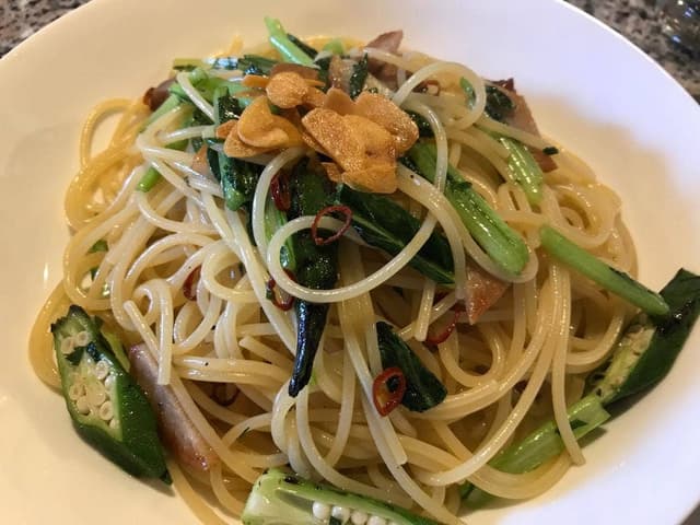 イタリアン食堂 ココッツァ - サブ画像1