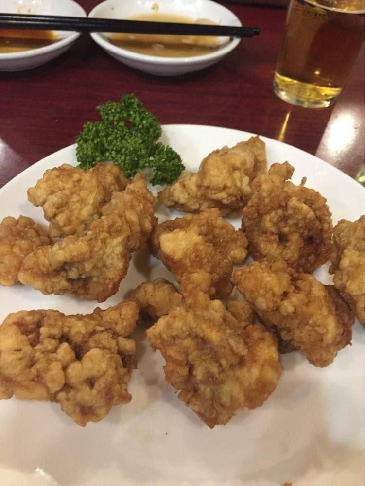 北京飯店