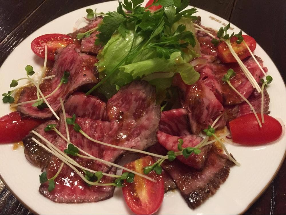 美つ蜂食美魚彩