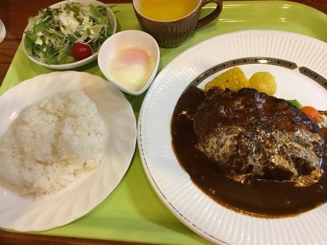 欧風食堂 カプリス - サブ画像1