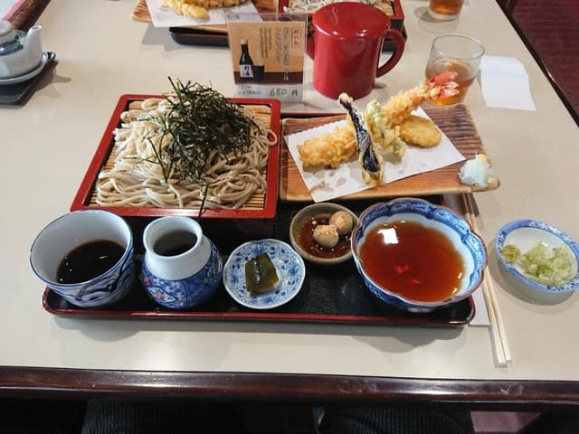 つむぎ庵 大徳店 - サブ画像1