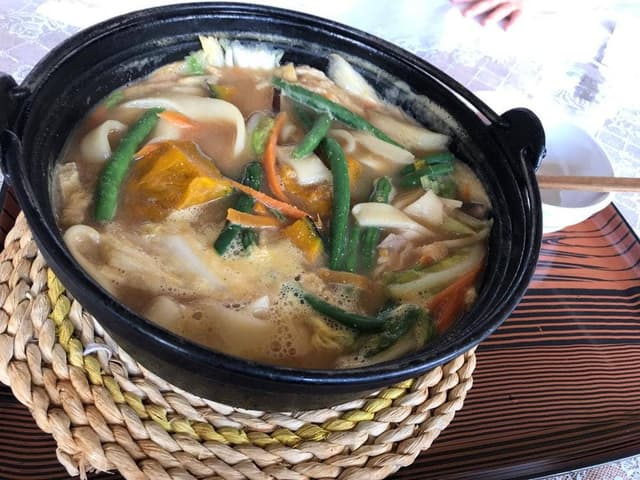 はんのき食堂 - サブ画像3