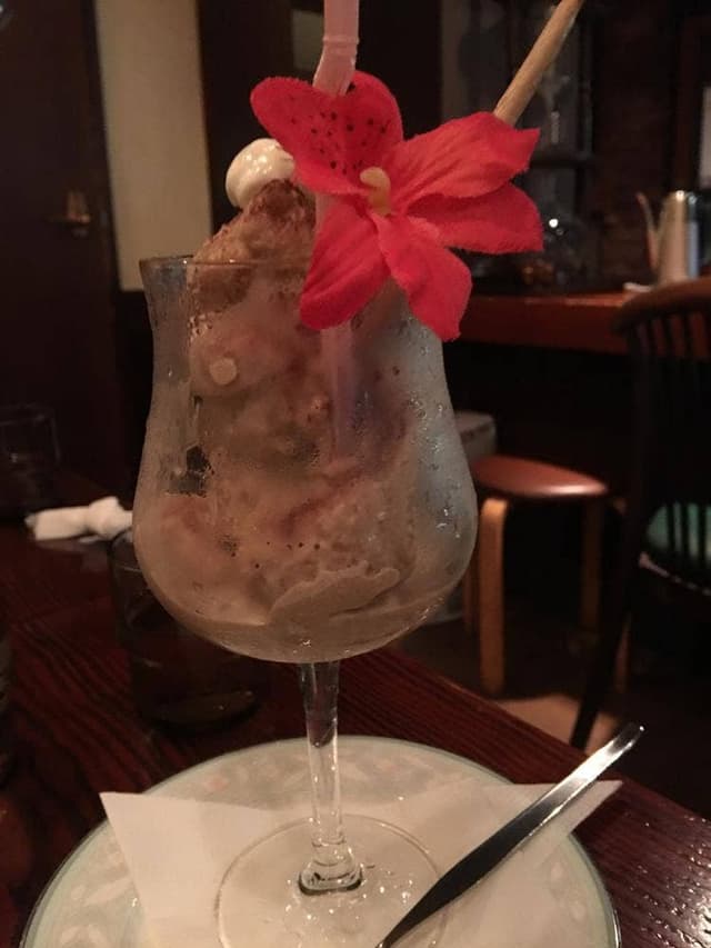 茶居珈 - サブ画像3