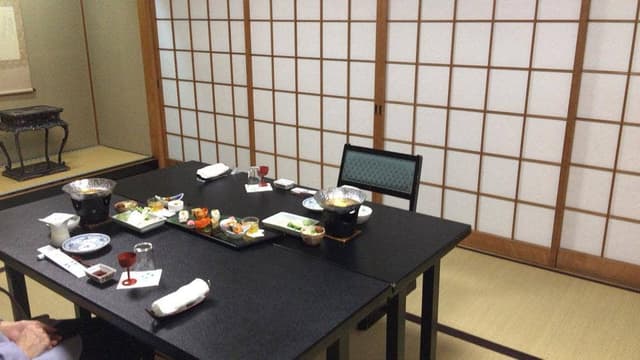 三木半旅館 - サブ画像1