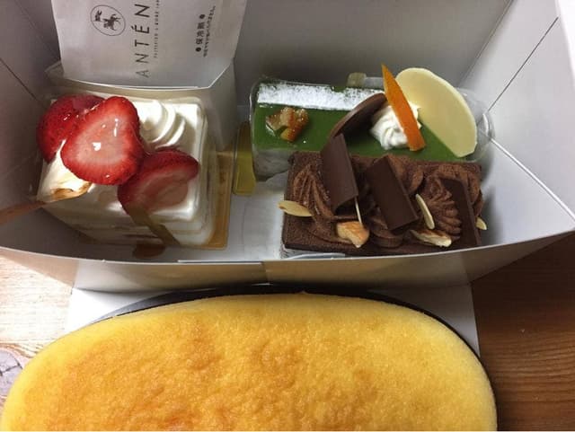 阪神百貨店 西宮店アンテノール - サブ画像1