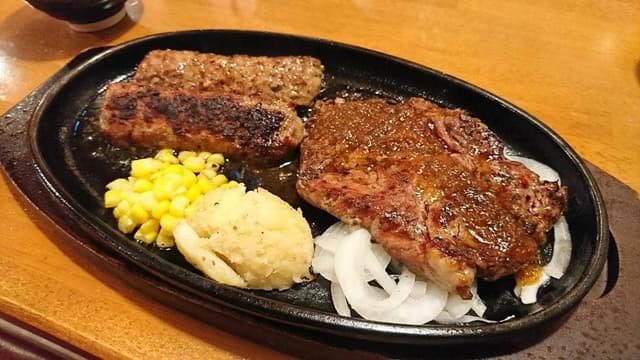 ブロンコビリー 守山店 - サブ画像3
