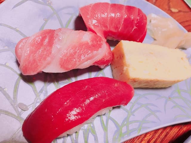 のぼり寿し - サブ画像1