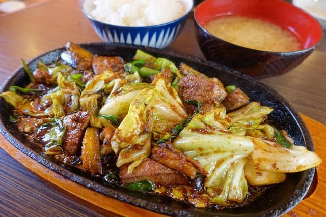 夕焼け食堂 KaraKa - サブ画像1