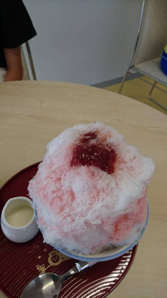 七ツ山