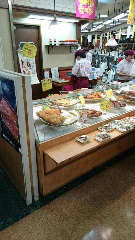カワグチ エルパ店 - サブ画像2