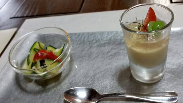 茶太郎’s Cafe - サブ画像1