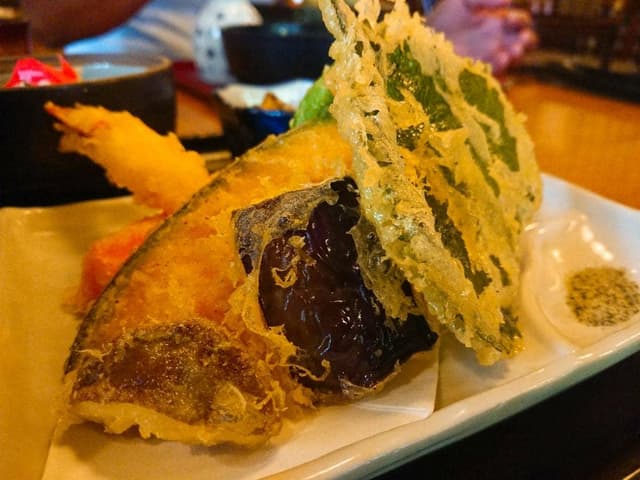 うどんの辰吉 - サブ画像2