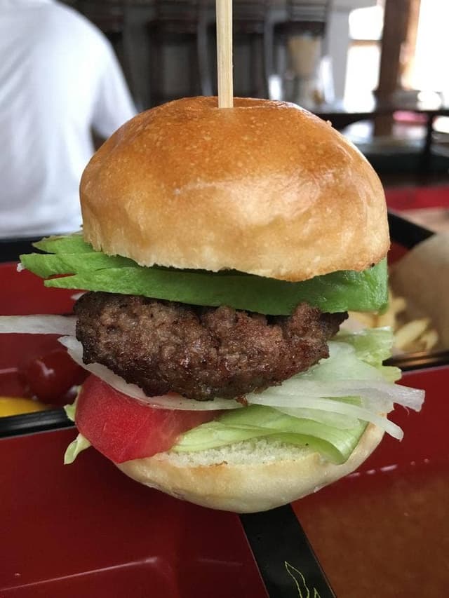 SLAMs -DunkBurger - サブ画像3