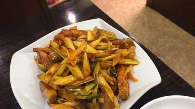 本格中華料理 蘭 - サブ画像3