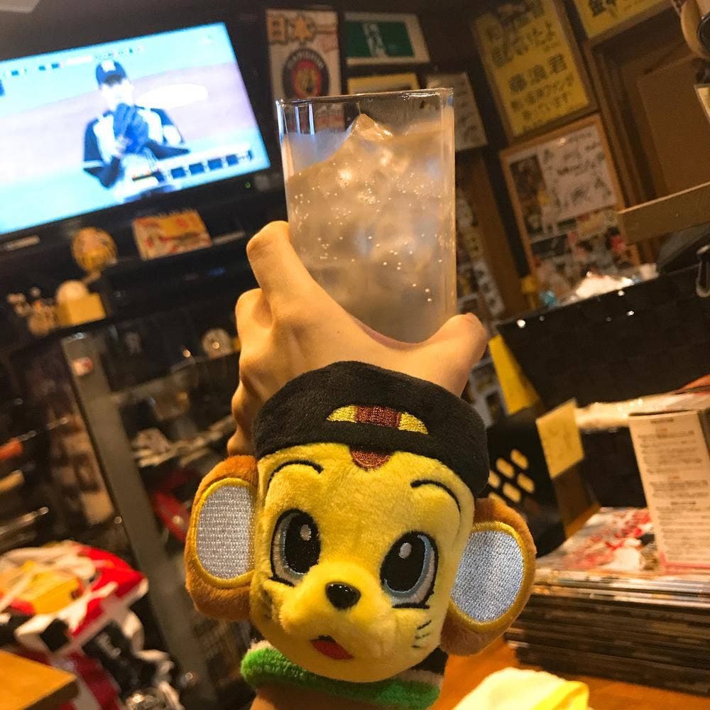 ま虎っちゃん 北新地店