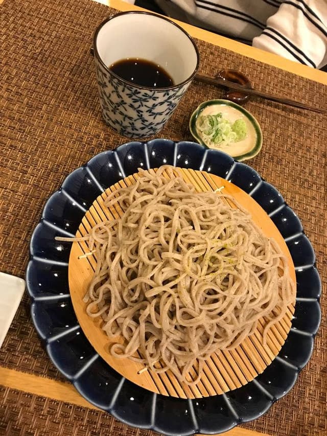 和食・蕎麦 たわし - サブ画像2