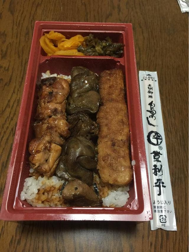登利平 桐生店 - サブ画像3
