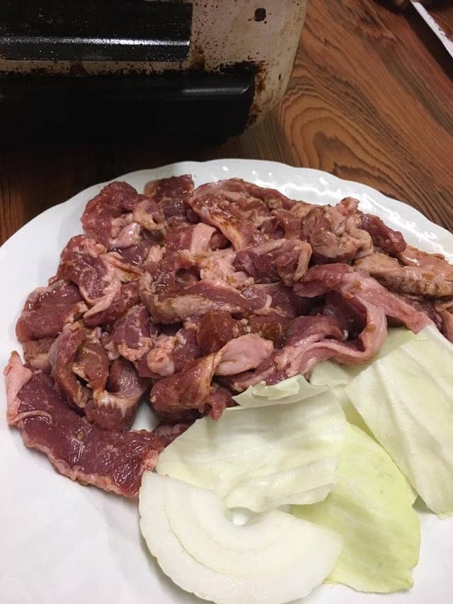 きばらし焼肉 - サブ画像2