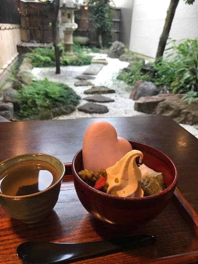 壽俵屋 犬山庵 - サブ画像3