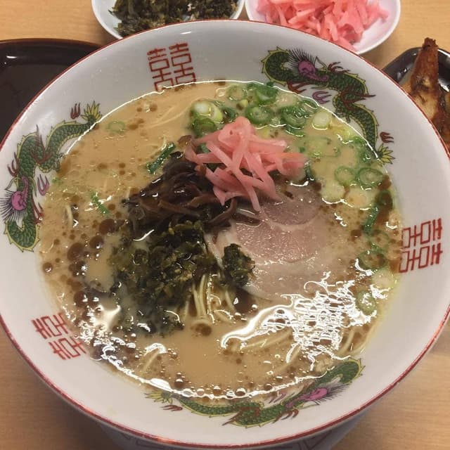 博多金龍 中間店 - サブ画像2