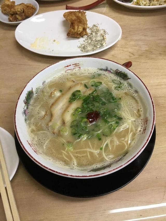 虎と龍 たっちゃん - サブ画像3
