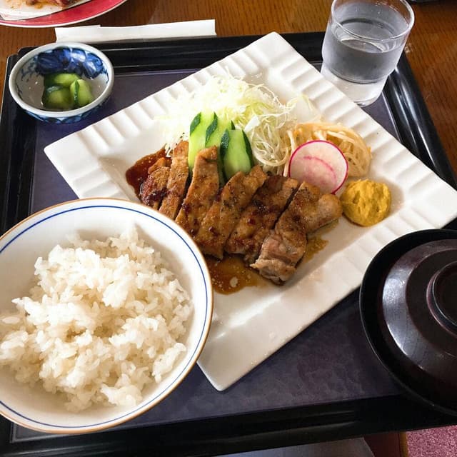 松ヶ峯カントリー倶楽部 レストラン - サブ画像2