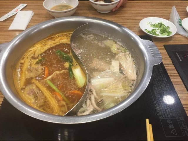 MKレストラン 佐世保大塔店 - サブ画像1