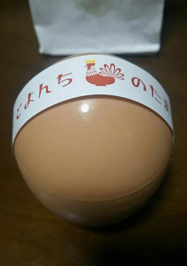 とよんちのたまご 下北沢店 - サブ画像1
