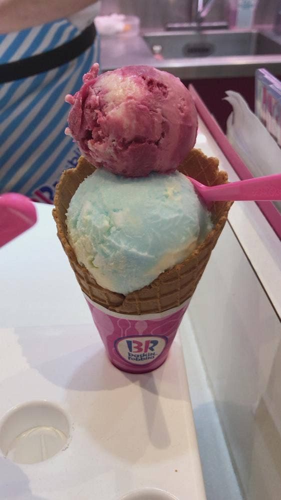 サーティワンアイスクリーム 宇都宮ベルモール店 - サブ画像3