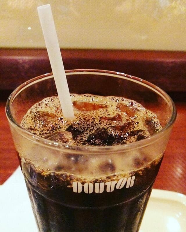 ドトールコーヒーショップ 目黒東口店 - サブ画像3