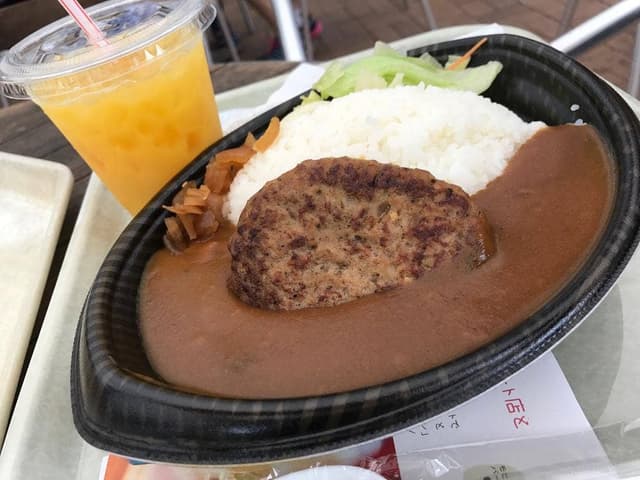 カフェレストラン オーク - サブ画像2